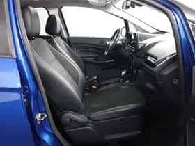 Ford EcoSport (2018) thumbnail 18