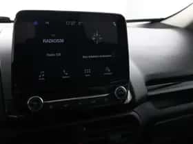 Ford EcoSport (2018) thumbnail 20