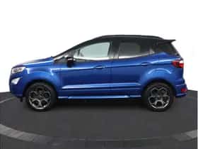 Ford EcoSport (2018) thumbnail 3