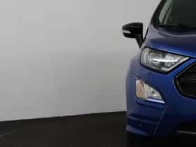 Ford EcoSport (2018) thumbnail 29