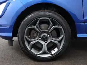 Ford EcoSport (2018) thumbnail 31