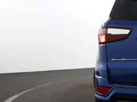 Ford EcoSport (2018) thumbnail 34