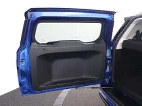 Ford EcoSport (2018) thumbnail 36