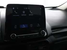 Ford EcoSport (2018) thumbnail 41