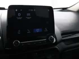 Ford EcoSport (2018) thumbnail 42