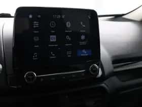 Ford EcoSport (2018) thumbnail 43