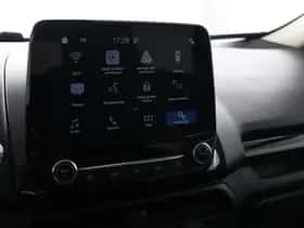 Ford EcoSport (2018) thumbnail 44