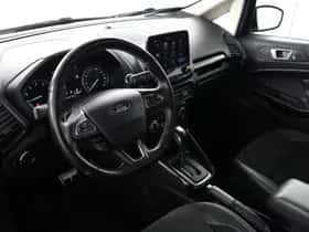 Ford EcoSport (2018) thumbnail 48