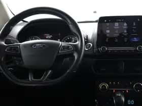 Ford EcoSport (2018) thumbnail 49