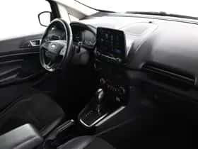 Ford EcoSport (2018) thumbnail 50