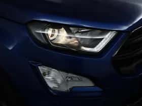 Ford EcoSport (2018) thumbnail 53