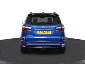 Ford EcoSport (2018) thumbnail 54
