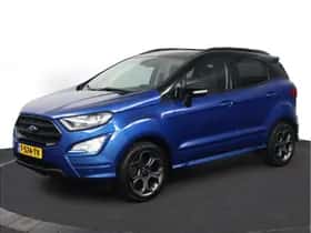 Ford EcoSport (2018) thumbnail 57