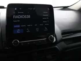 Ford EcoSport (2018) thumbnail 7