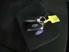 Ford EcoSport (2018) thumbnail 9