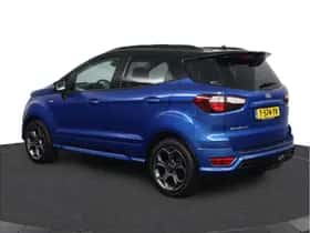 Ford EcoSport (2018) thumbnail 10