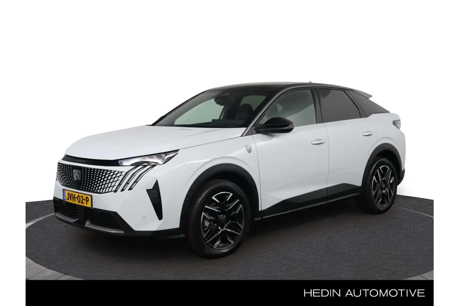 Peugeot 3008 (2025) — foto 1
