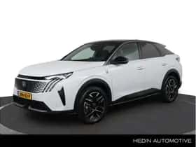 Peugeot 3008 (2025) thumbnail 1