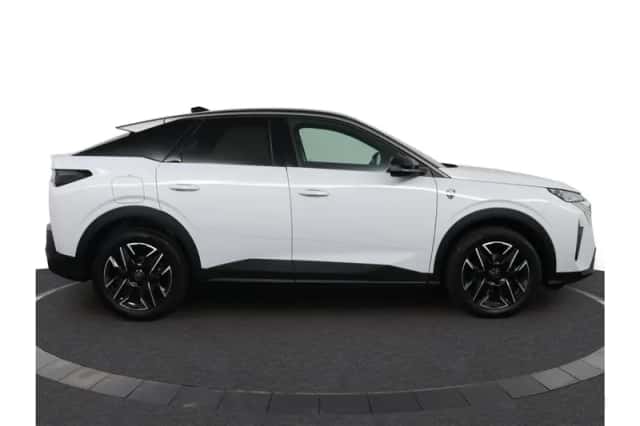 Peugeot 3008 (2025) thumbnail 11
