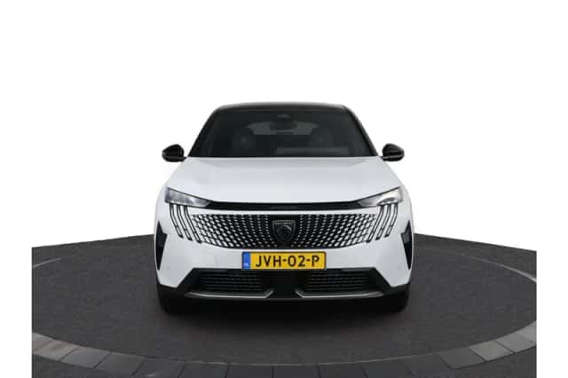 Peugeot 3008 (2025) thumbnail 13