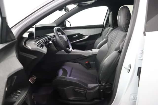 Peugeot 3008 (2025) thumbnail 14