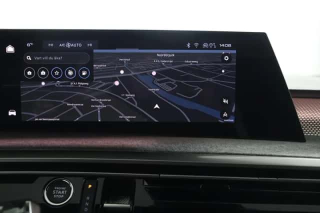 Peugeot 3008 (2025) thumbnail 21