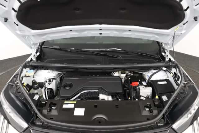 Peugeot 3008 (2025) thumbnail 26