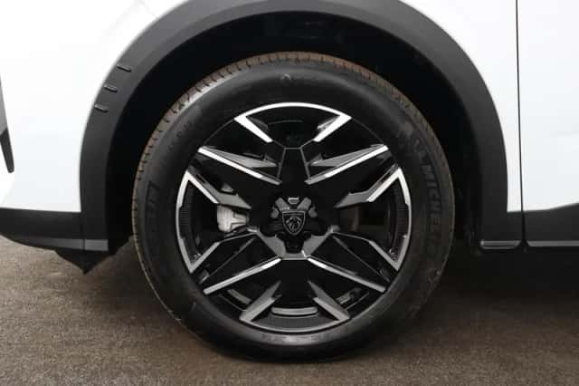 Peugeot 3008 (2025) thumbnail 29