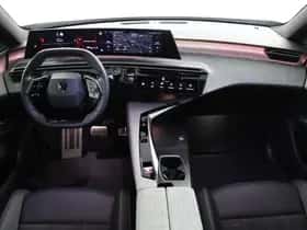 Peugeot 3008 (2025) thumbnail 4