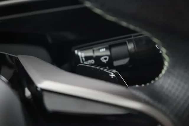 Peugeot 3008 (2025) thumbnail 41