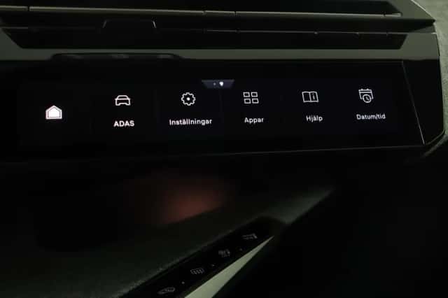 Peugeot 3008 (2025) thumbnail 42