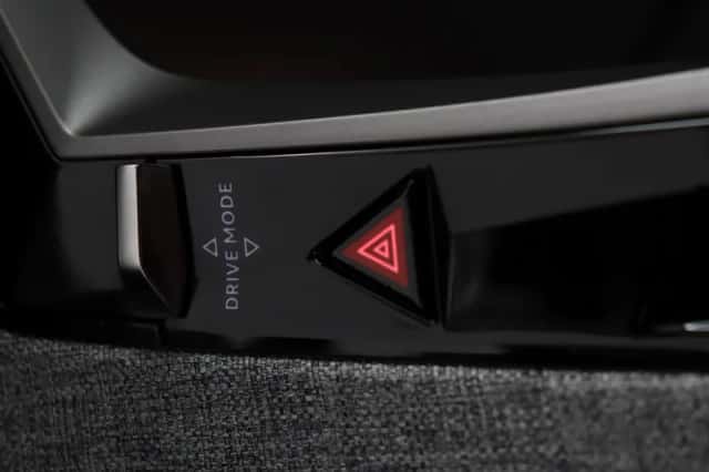 Peugeot 3008 (2025) thumbnail 45