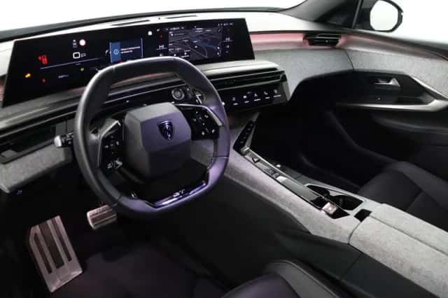 Peugeot 3008 (2025) thumbnail 52