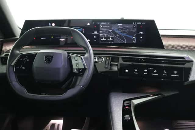 Peugeot 3008 (2025) thumbnail 53