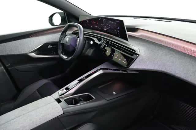 Peugeot 3008 (2025) thumbnail 54