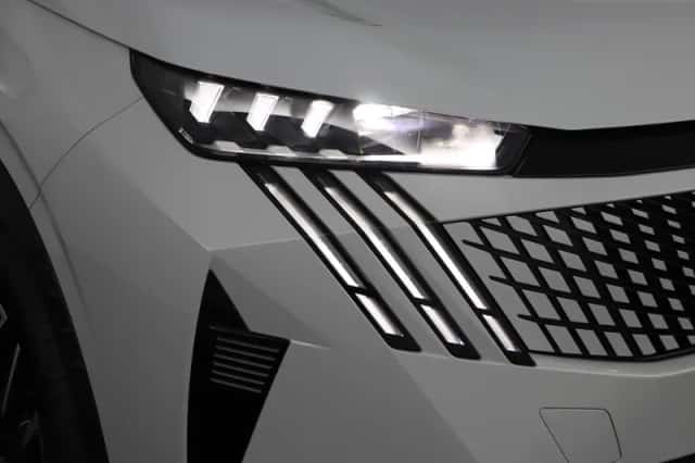 Peugeot 3008 (2025) thumbnail 56
