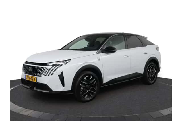 Peugeot 3008 (2025) thumbnail 60