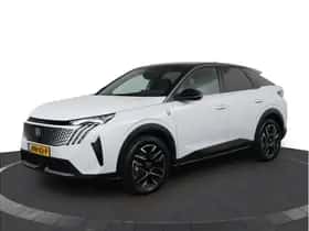 Peugeot 3008 (2025) thumbnail 60