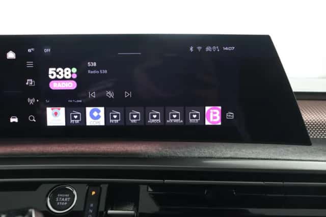 Peugeot 3008 (2025) thumbnail 7