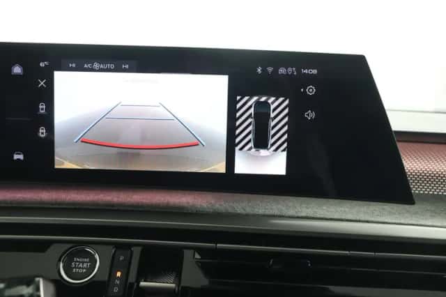 Peugeot 3008 (2025) thumbnail 8