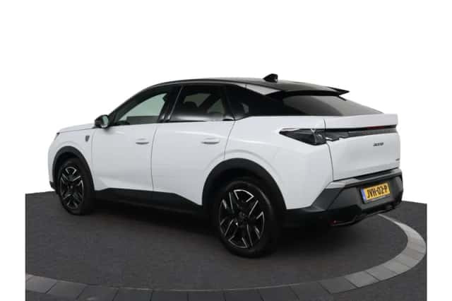 Peugeot 3008 (2025) thumbnail 10