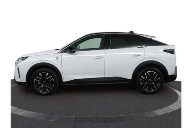 Peugeot 3008 (2025) thumbnail 3