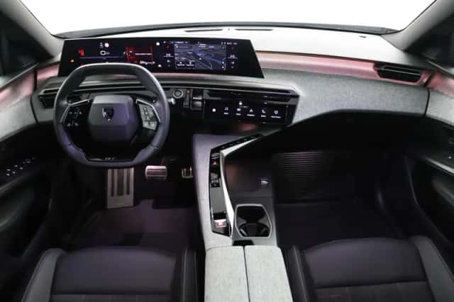 Peugeot 3008 (2025) thumbnail 4
