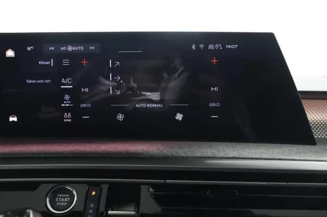Peugeot 3008 (2025) thumbnail 6