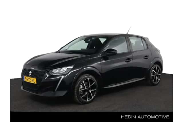 Peugeot e-208 (2023) thumbnail 1