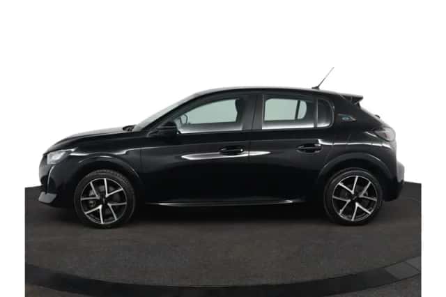 Peugeot e-208 (2023) thumbnail 3