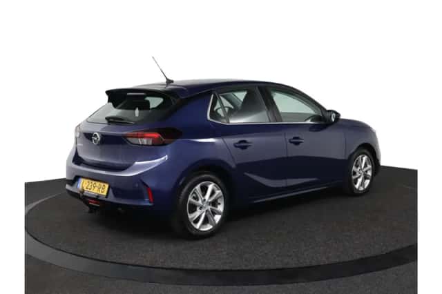 Opel Corsa (2021) thumbnail 2