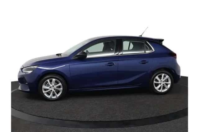Opel Corsa (2021) thumbnail 3