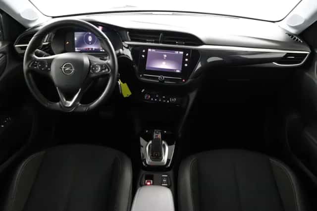 Opel Corsa (2021) thumbnail 4