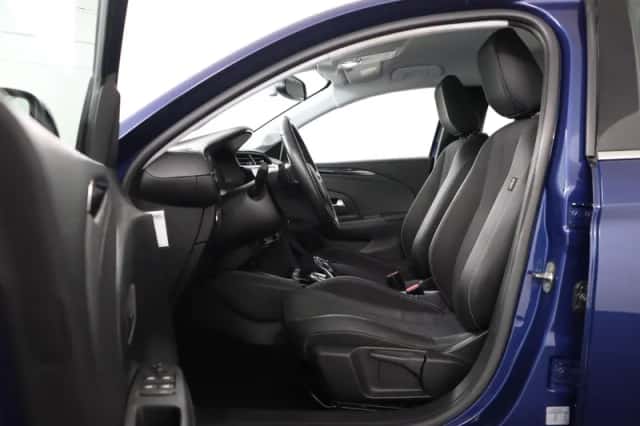 Opel Corsa (2021) thumbnail 5